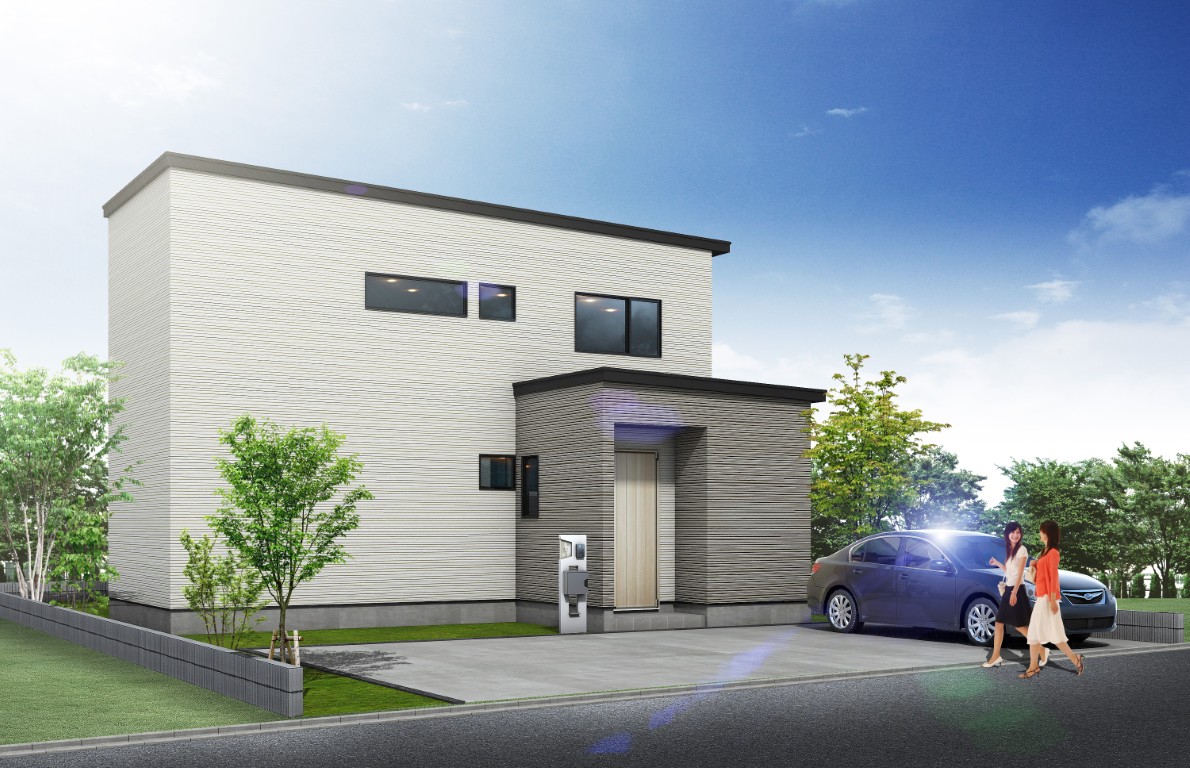 旭川|あなたに【理想】のお住いを!