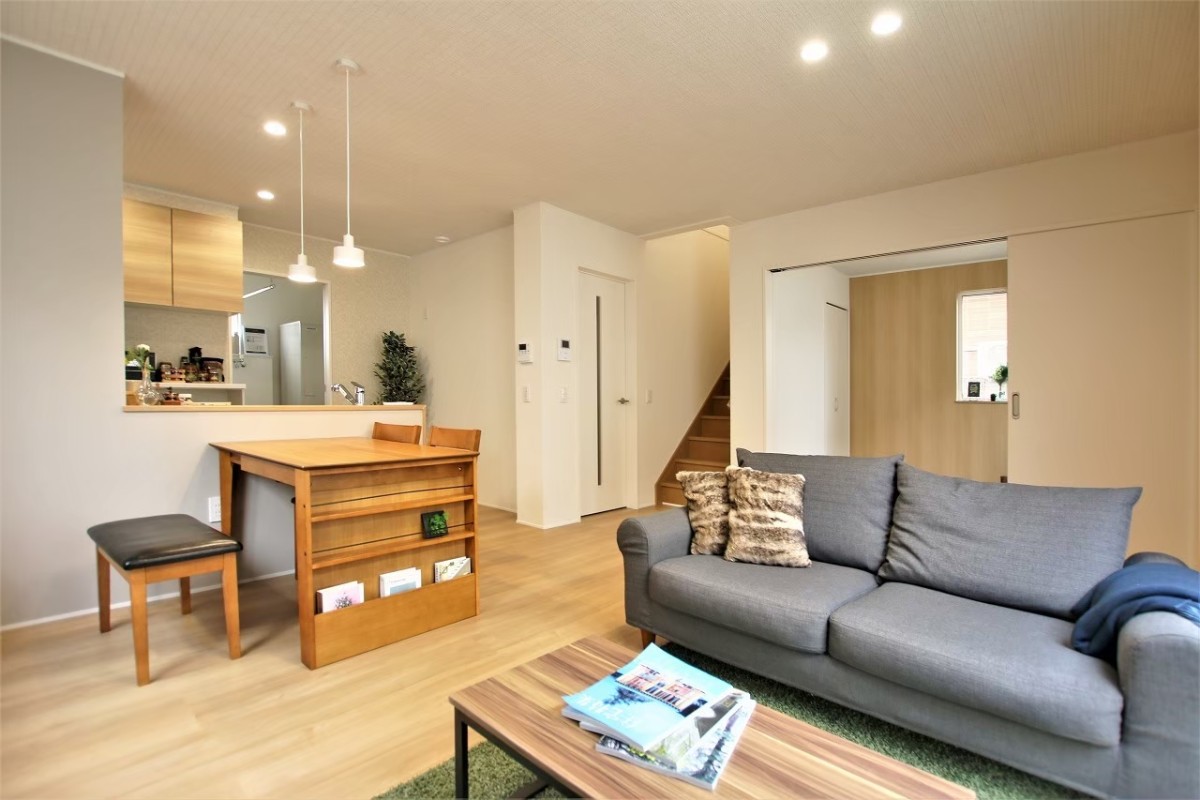 札幌|おすすめ物件のご紹介!【八軒5条1丁目】