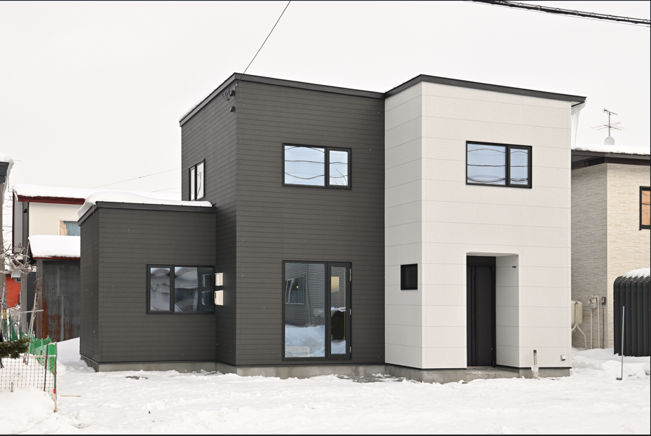 旭川|おすすめ【家具付き】物件のご紹介!【東光9条5丁目】