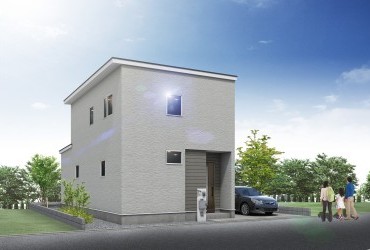 【商談中】春光6-1①が商談中となりました【建売住宅】