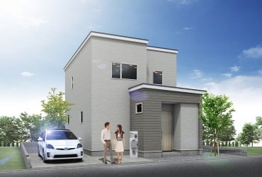 【商談中】新富3-1が商談中となりました【建売住宅】