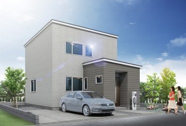 【商談中】忠和3-5①が商談中となりました【建売住宅】