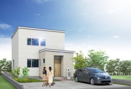 【商談中】豊岡10-6③が商談中となりました【建売住宅】