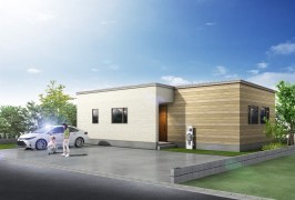 【成約御礼！】東旭川北1-1平屋がご成約となりました【建売住宅】