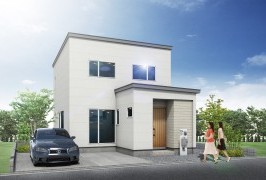 【成約御礼！】春光5-4③がご成約となりました【建売住宅】