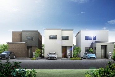 【商談中】神楽4-10②が商談中となりました【建売住宅】