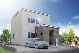 【成約御礼！】忠和3-5①がご成約となりました【建売住宅】