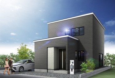 【商談中】8-24②が商談中となりました【建売住宅】