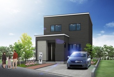 【商談中】秋月1-1が商談中となりました【建売住宅】