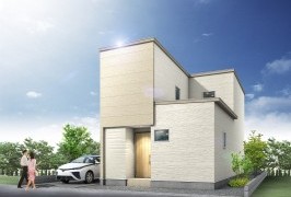 【商談中】宮の沢3-4①商談中となりました【建売住宅】