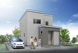 【成約御礼！】新富3-1②がご成約となりました【建売住宅】