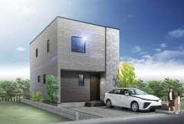 【商談中】月寒東2-4③が商談中となりました【建売住宅】