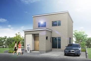 【成約御礼！】豊岡9-2がご成約となりました【建売住宅】