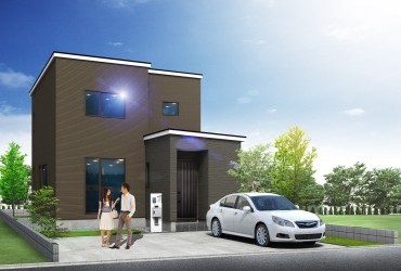 【成約御礼！】北門町16がご成約となりました【建売住宅】