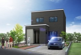 【成約御礼！】秋月1-1がご成約となりました【建売住宅】