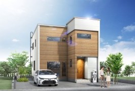 【商談中】北48-東10②が商談中となりました【建売住宅】