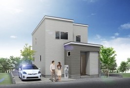 【商談中】春光5-3②が商談中となりました【建売住宅】