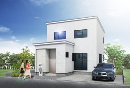 【商談中】大町2-17①が商談中となりました【建売住宅】