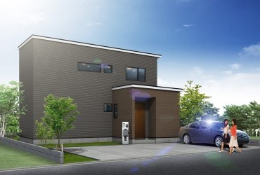 【商談中】東光10‐5プレミアムが商談中となりました【建売住宅】