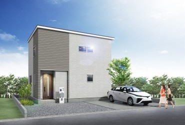 【商談中】川端町3‐6が商談中となりました【建売住宅】