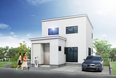 【成約御礼！】大町2‐17①がご成約となりました【建売住宅】