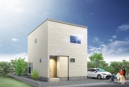 【成約御礼！】麻生町6丁目②がご成約となりました【建売住宅】