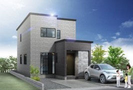 【成約御礼！】西野3‐9②がご成約となりました【建売住宅】