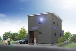 【成約御礼！】春光5‐9①がご成約となりました【建売住宅】