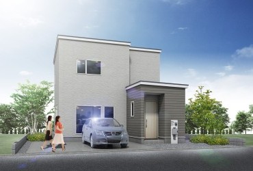 【商談中】東光14-3①が商談中となりました【建売住宅】