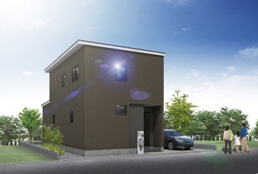 【商談中】東旭川北1-1③が商談中となりました【建売住宅】