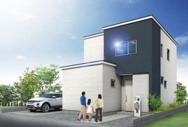 【商談中】東光5-5①が商談中となりました【建売住宅】