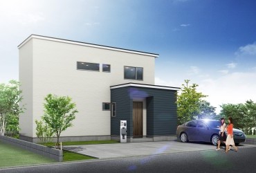 【成約御礼！】北門町14がご成約となりました【建売住宅】